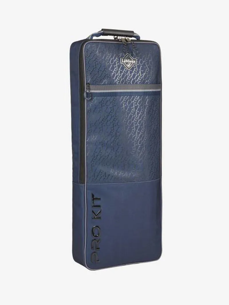 LeMieux Elite Pro Bridle Bag in Navy